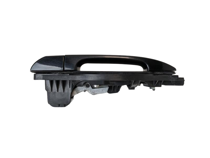 2010 - 2013 OEM LAND ROVER RANGE ROVER REAR LH DRIVER SIDE EXTERIOR DOOR HANDLE