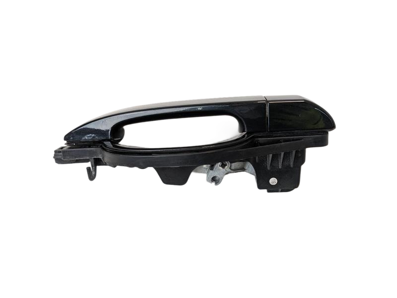 2010 - 2013 OEM LAND ROVER RANGE ROVER REAR LH DRIVER SIDE EXTERIOR DOOR HANDLE