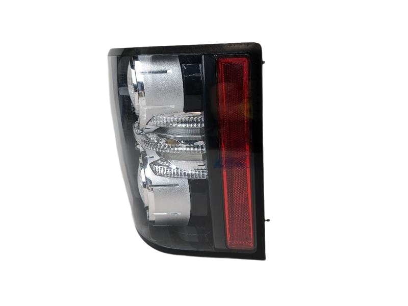 2010 - 2013 OEM LAND ROVER RANGE ROVER REAR RIGHT PASSENGER SIDE TAIL LIGHT