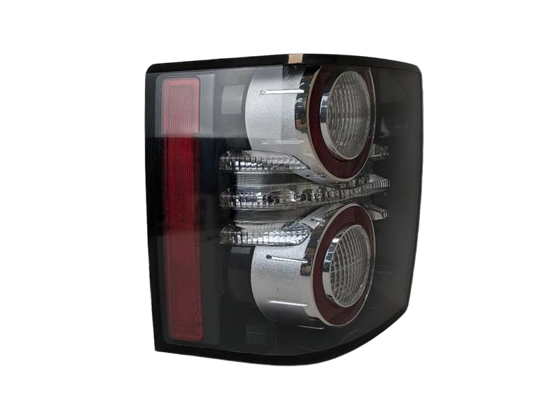 2010 - 2013 OEM LAND ROVER RANGE ROVER REAR LEFT DRIVER SIDE TAIL LIGHT
