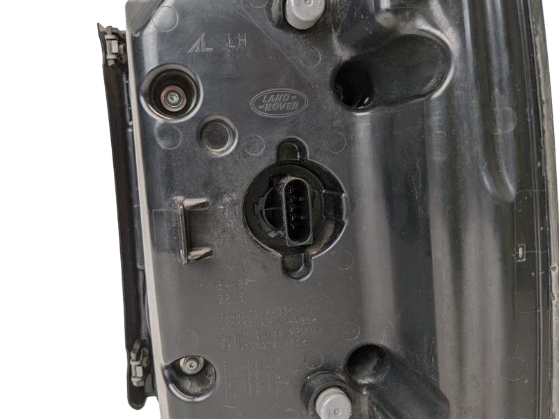 2010 - 2013 OEM LAND ROVER RANGE ROVER REAR LEFT DRIVER SIDE TAIL LIGHT