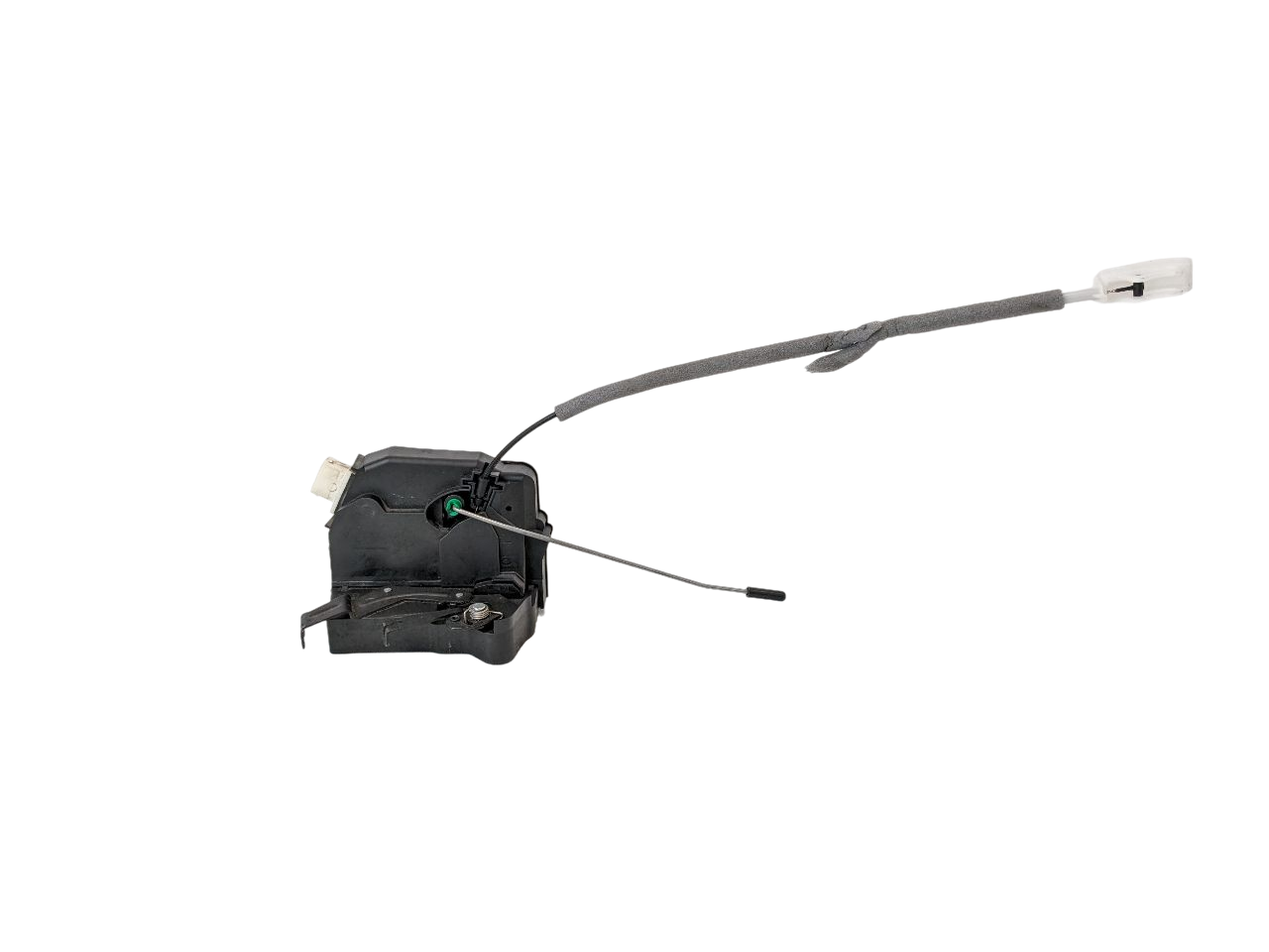 2010 - 2013 OEM LAND ROVER RANGE ROVER REAR LEFT SIDE DOOR LOCK LATCH ACTUATOR