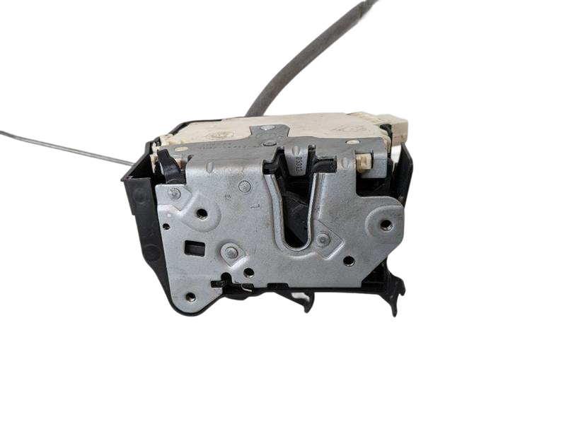2010 - 2013 OEM LAND ROVER RANGE ROVER REAR LEFT SIDE DOOR LOCK LATCH ACTUATOR
