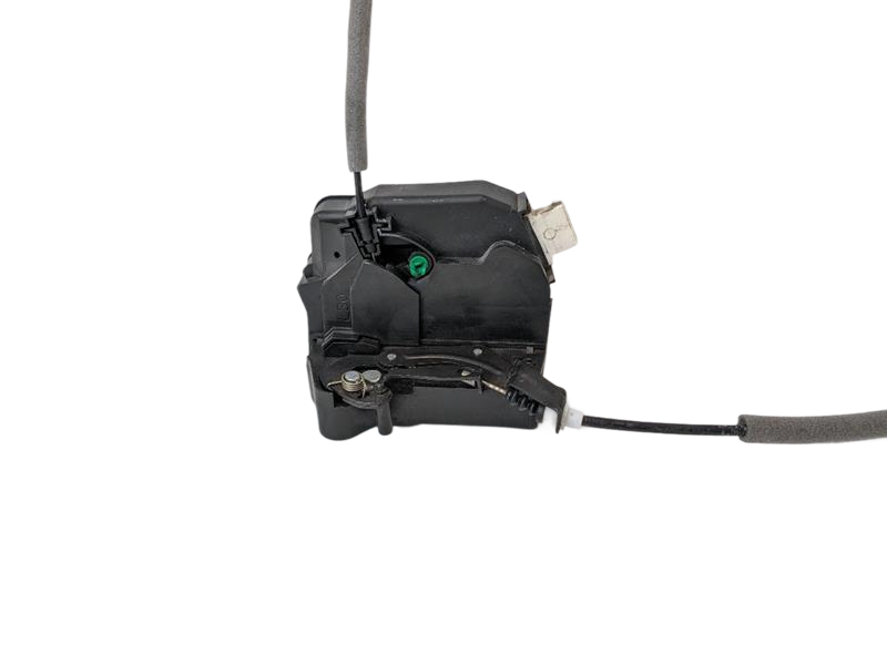 2010 - 2013 OEM LAND ROVER RANGE ROVER REAR RIGHT SIDE DOOR LOCK LATCH ACTUATOR