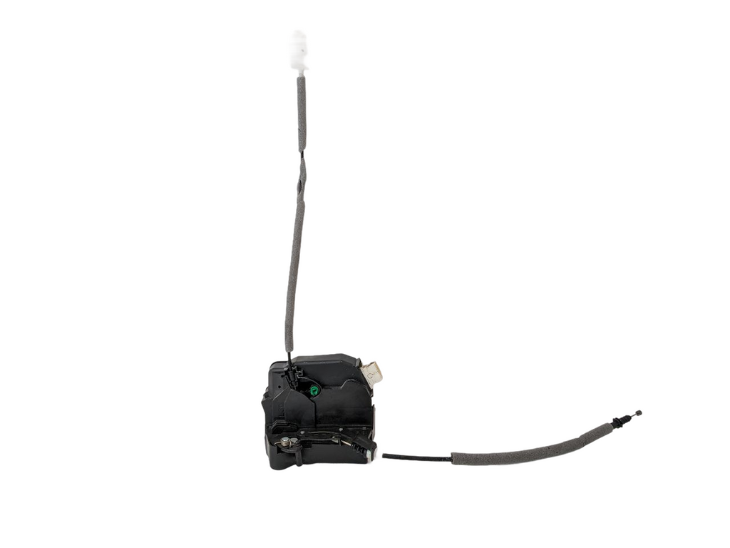 2010 - 2013 OEM LAND ROVER RANGE ROVER REAR RIGHT SIDE DOOR LOCK LATCH ACTUATOR