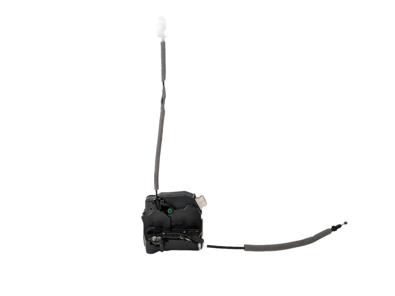 2010 - 2013 OEM LAND ROVER RANGE ROVER REAR RIGHT SIDE DOOR LOCK LATCH ACTUATOR