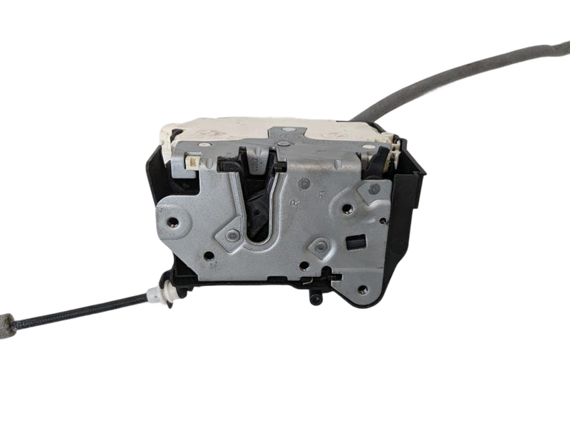 2010 - 2013 OEM LAND ROVER RANGE ROVER REAR RIGHT SIDE DOOR LOCK LATCH ACTUATOR