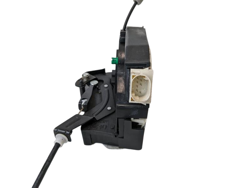 2010 - 2013 OEM LAND ROVER RANGE ROVER REAR RIGHT SIDE DOOR LOCK LATCH ACTUATOR