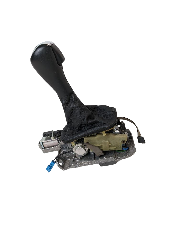 2010 - 2013 OEM LAND ROVER RANGE ROVER TRANSMISSION GEAR SHIFTER LEVER ASSEMBLY