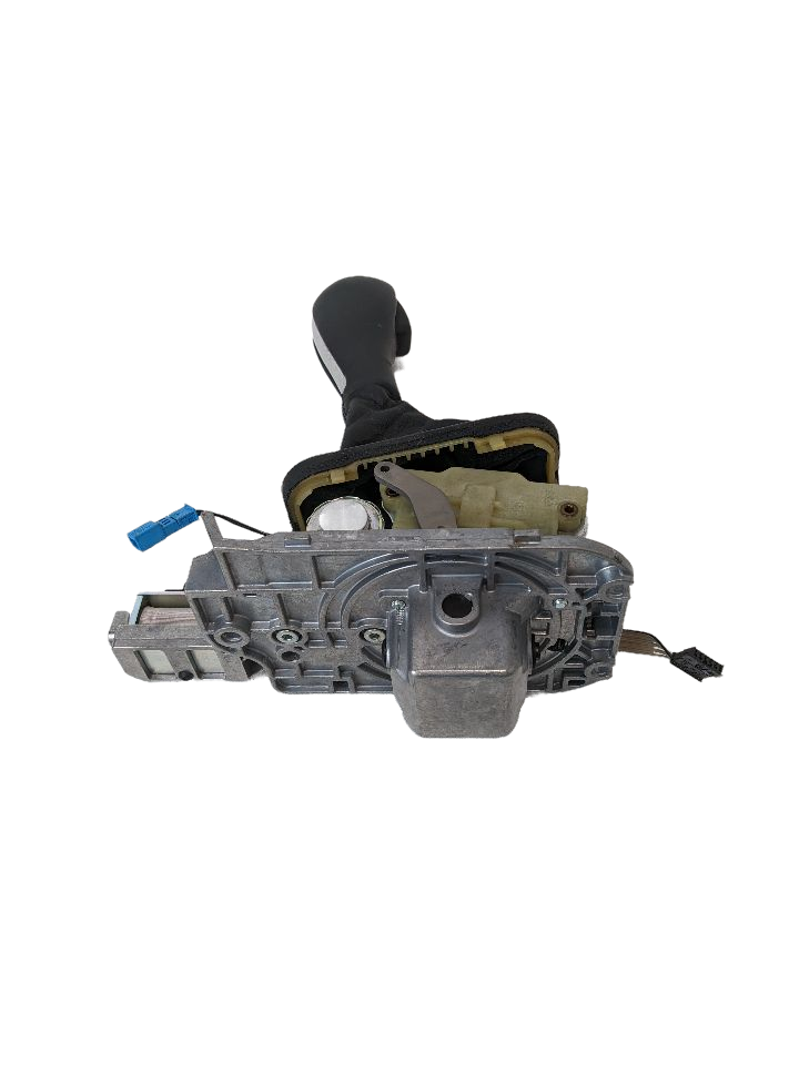 2010 - 2013 OEM LAND ROVER RANGE ROVER TRANSMISSION GEAR SHIFTER LEVER ASSEMBLY