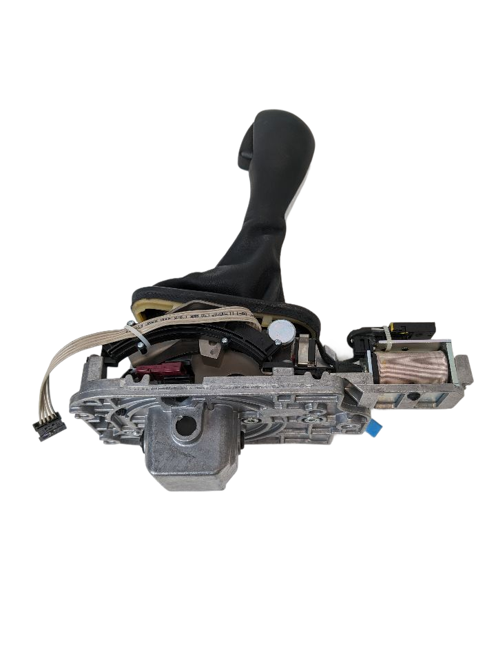 2010 - 2013 OEM LAND ROVER RANGE ROVER TRANSMISSION GEAR SHIFTER LEVER ASSEMBLY