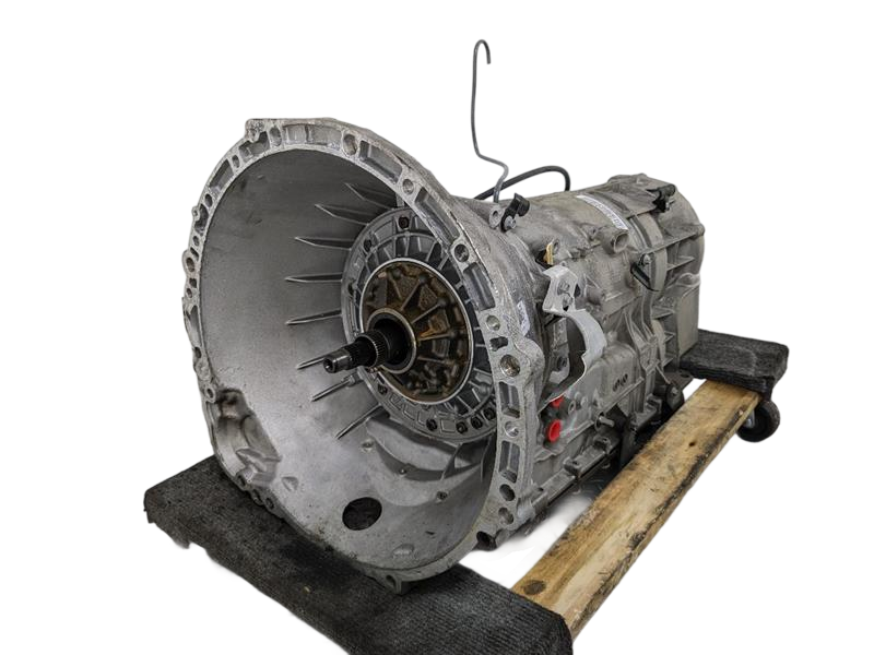 2010 - 2013 OEM LAND ROVER RANGE ROVER AUTOMATIC TRANSMISSION ASSEMBLY