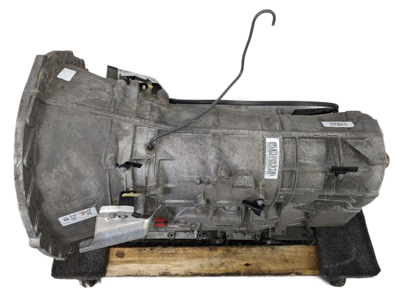 2010 - 2013 OEM LAND ROVER RANGE ROVER AUTOMATIC TRANSMISSION ASSEMBLY