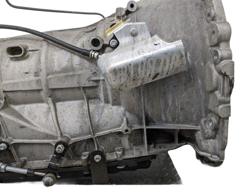 2010 - 2013 OEM LAND ROVER RANGE ROVER AUTOMATIC TRANSMISSION ASSEMBLY