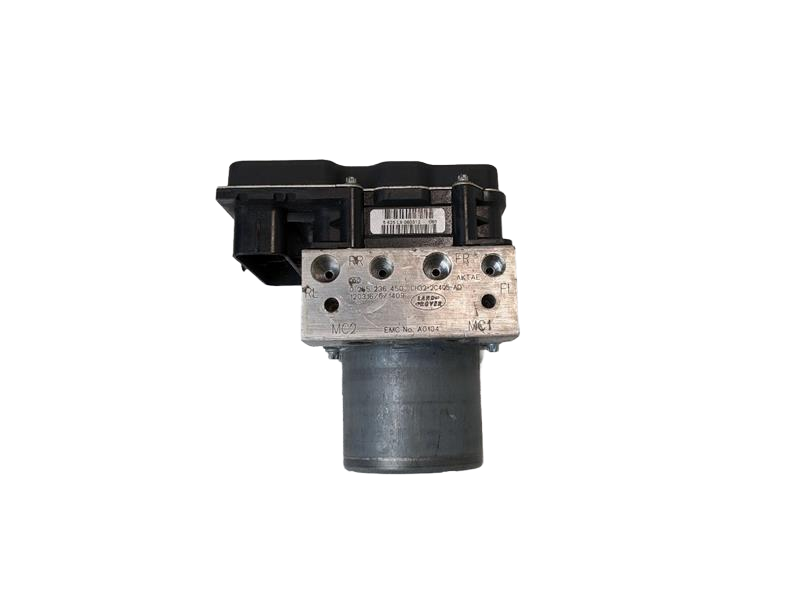 2010 - 2013 OEM LAND ROVER RANGE ROVER ABS ANTI LOCK BRAKE PUMP MODULE UNIT