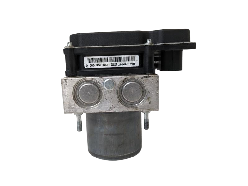 2010 - 2013 OEM LAND ROVER RANGE ROVER ABS ANTI LOCK BRAKE PUMP MODULE UNIT