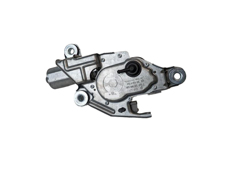 2010 - 2013 OEM LAND ROVER RANGE ROVER REAR WINDSHIELD WIPER MOTOR