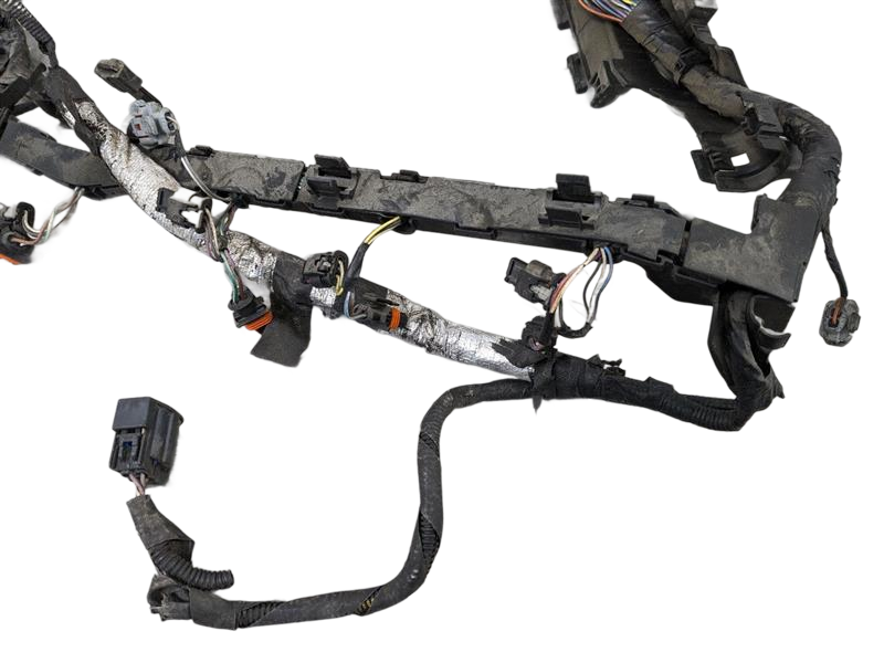 2010 - 2013 OEM LAND ROVER RANGE ROVER ENGINE ROOM MAIN WIRE WIRING HARNESS