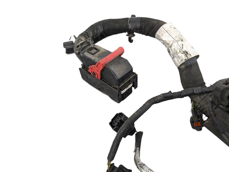 2010 - 2013 OEM LAND ROVER RANGE ROVER ENGINE ROOM MAIN WIRE WIRING HARNESS