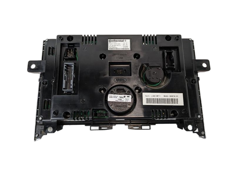 2010 - 2013 OEM LAND ROVER RANGE ROVER AC HEATER TEMPERATURE CONTROL UNIT