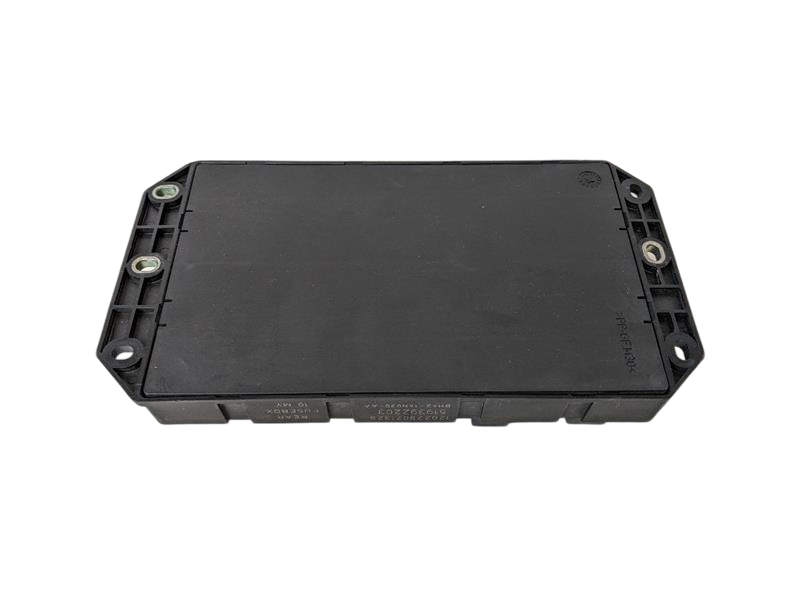 10 - 13 OEM LAND ROVER RANGE ROVER INTERIOR RELAY JUNCTION BLOCK CABIN FUSE BOX