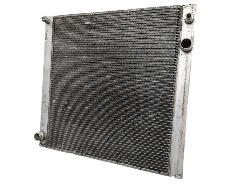 2010 - 2013 OEM LAND ROVER RANGE ROVER ENGINE COOLING RADIATOR CORE ASSEMBLY