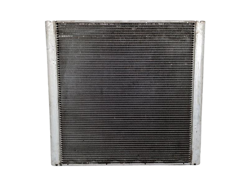 2010 - 2013 OEM LAND ROVER RANGE ROVER ENGINE COOLING RADIATOR CORE ASSEMBLY