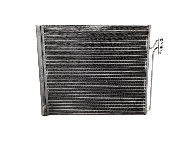 2010 - 2013 OEM LAND ROVER RANGE ROVER AIR CONDITIONING RADIATOR CONDENSER