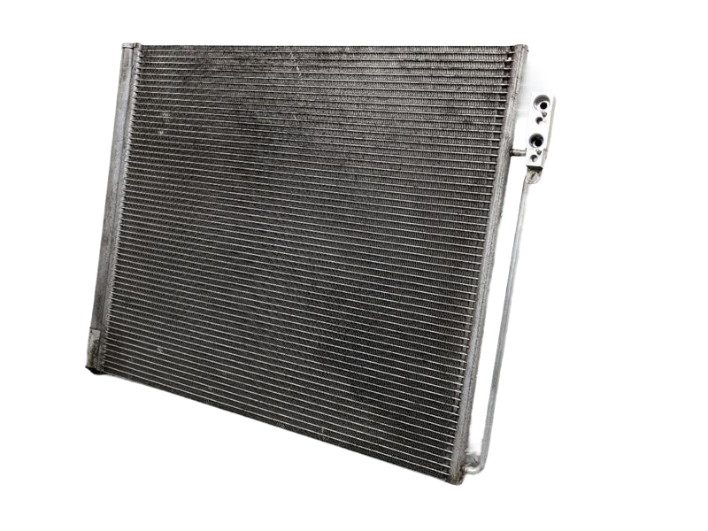 2010 - 2013 OEM LAND ROVER RANGE ROVER AIR CONDITIONING RADIATOR CONDENSER