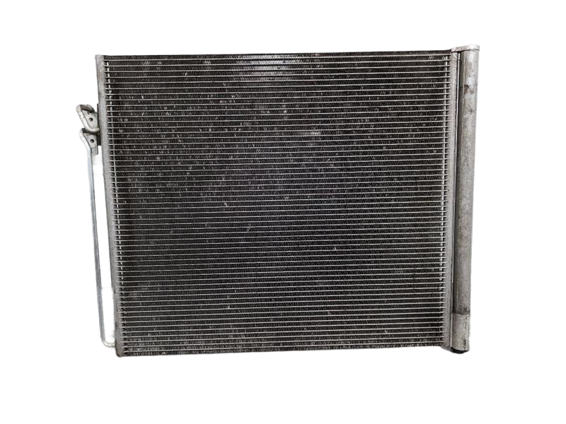 2010 - 2013 OEM LAND ROVER RANGE ROVER AIR CONDITIONING RADIATOR CONDENSER