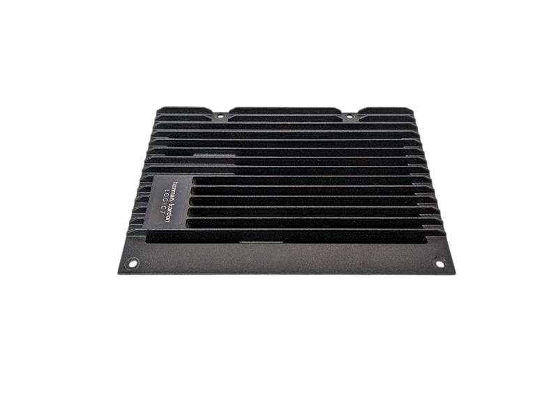 2010 - 2013 OEM LAND ROVER RANGE ROVER AUDIO AMP SOUND AMPLIFIER MODULE UNIT
