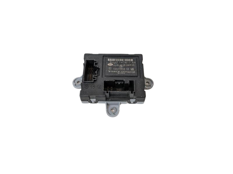 2010 - 2013 OEM LAND ROVER RANGE ROVER FRONT RIGHT SIDE DOOR CONTROL MODULE UNIT