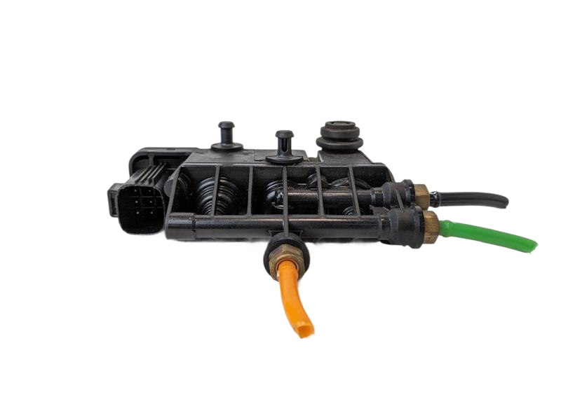 2010 - 2013 OEM LAND ROVER RANGE ROVER REAR AIR SUSPENSION PRESSURE VALVE