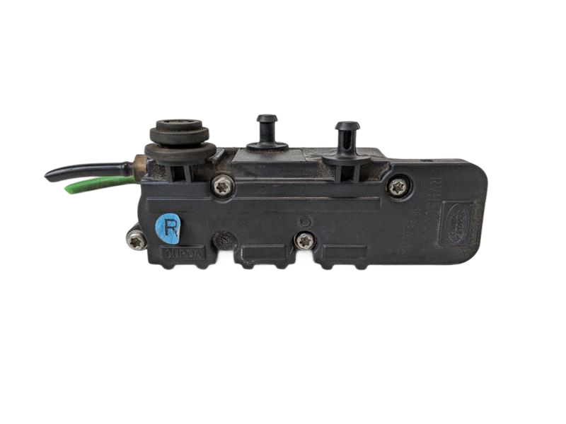 2010 - 2013 OEM LAND ROVER RANGE ROVER REAR AIR SUSPENSION PRESSURE VALVE