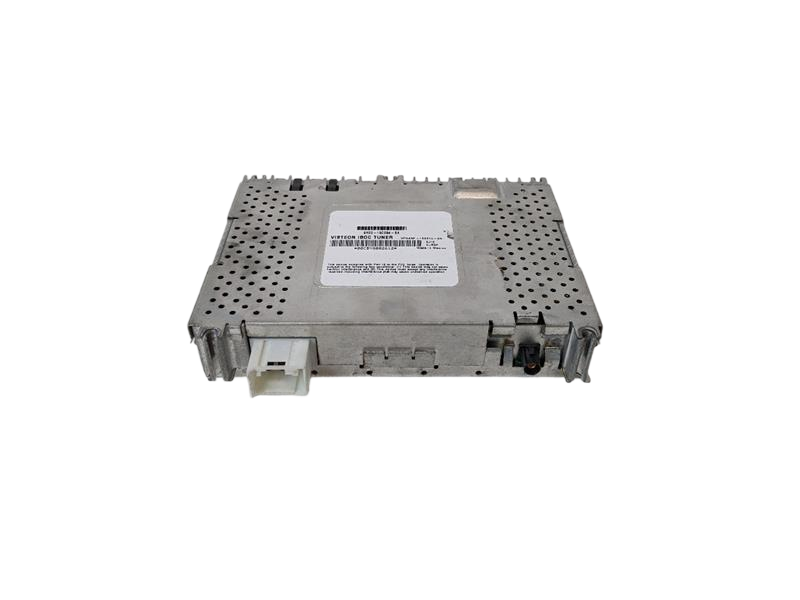 2010 - 2013 OEM LAND ROVER RANGE ROVER RADIO RECEIVER CONTROL MODULE UNIT