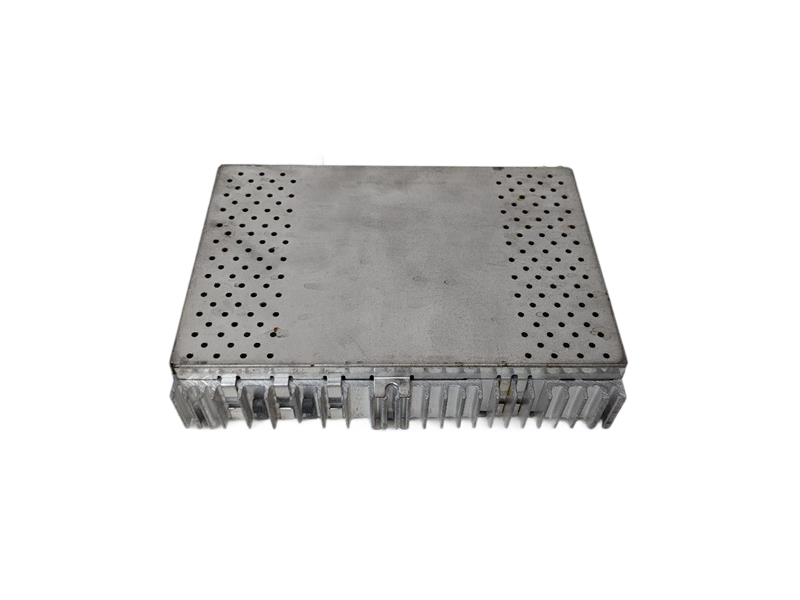 2010 - 2013 OEM LAND ROVER RANGE ROVER RADIO RECEIVER CONTROL MODULE UNIT