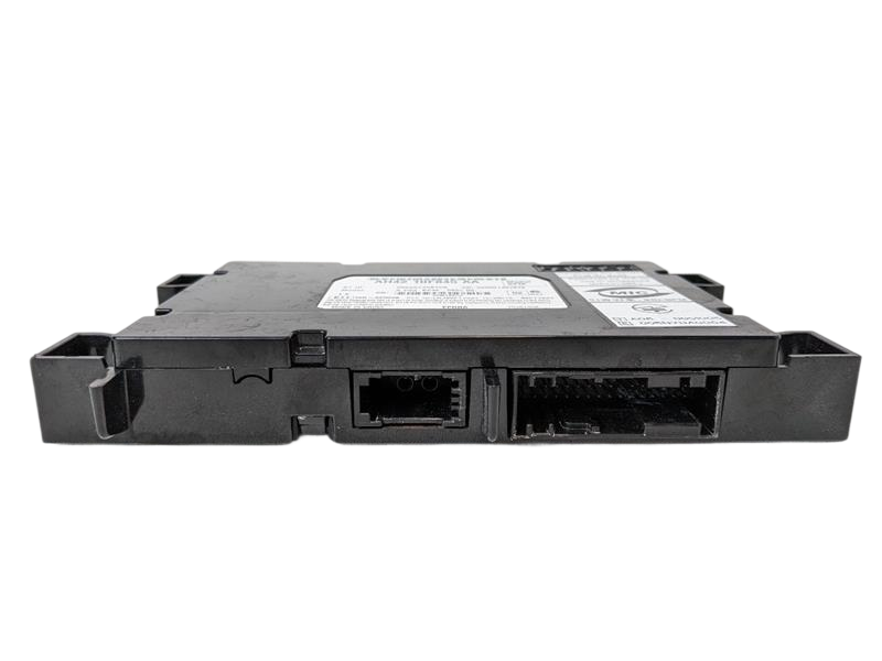 2010 - 2013 OEM LAND ROVER RANGE ROVER BLUETOOTH COMMUNICATION CONTROL MODULE