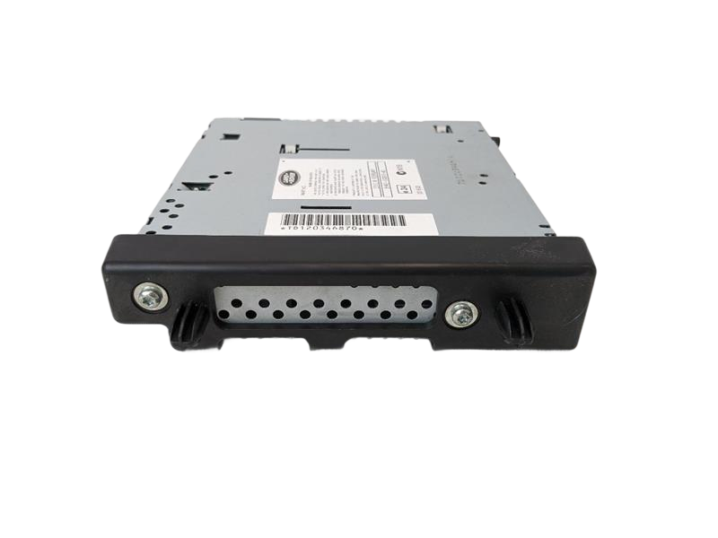 2010 - 2013 OEM LAND ROVER RANGE ROVER AM FM RADIO STEREO RECEIVER MODULE