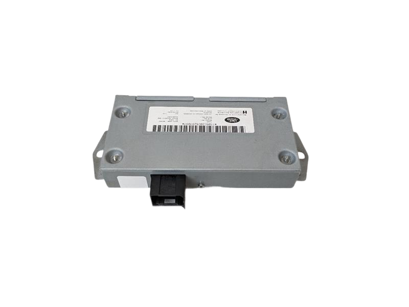 2010 - 2013 OEM LAND ROVER RANGE ROVER MULTI MEDIA USB INTERFACE CONTROL MODULE