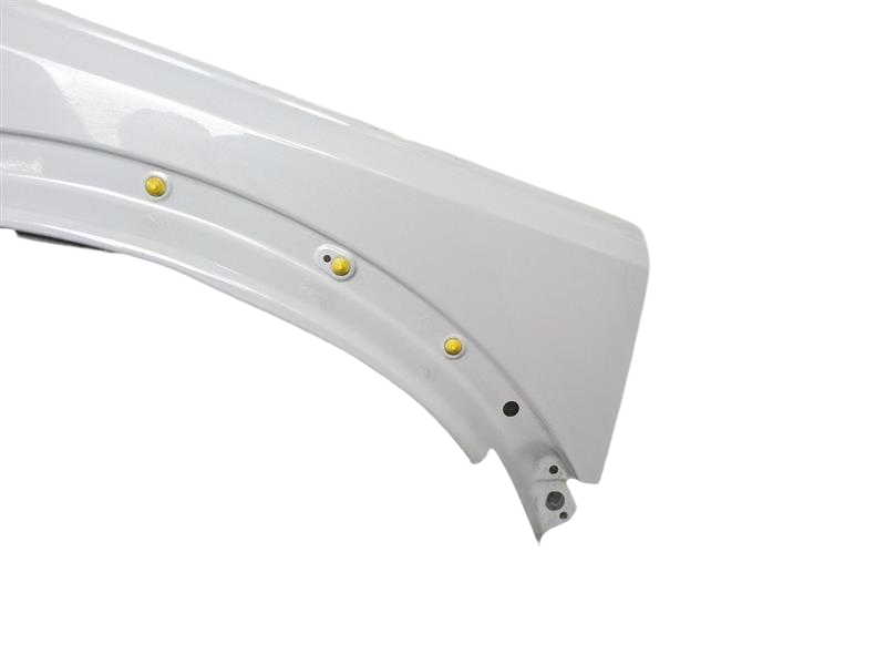 2014 - 2016 OEM LAND ROVER LR4 FRONT RIGHT PASSENGER SIDE FENDER PANEL ASSEMBLY