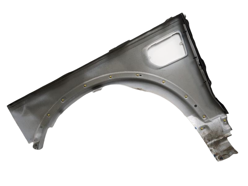 2014 - 2016 OEM LAND ROVER LR4 FRONT RIGHT PASSENGER SIDE FENDER PANEL ASSEMBLY