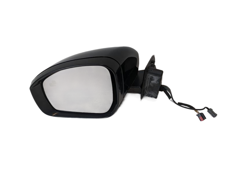 2014 - 2016 OEM LAND ROVER LR4 FRONT LEFT DRIVER SIDE DOOR VIEW MIRROR ASSEMBLY