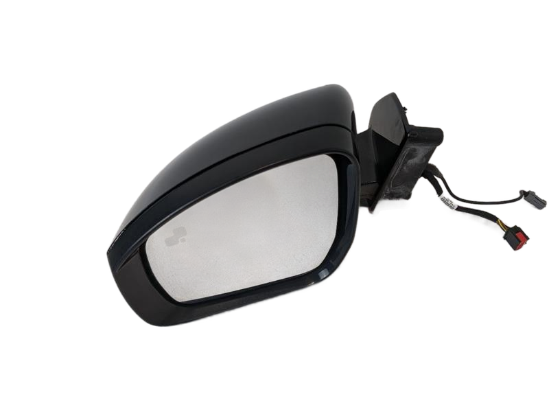 2014 - 2016 OEM LAND ROVER LR4 FRONT LEFT DRIVER SIDE DOOR VIEW MIRROR ASSEMBLY