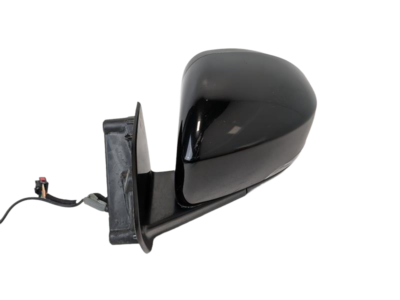 2014 - 2016 OEM LAND ROVER LR4 FRONT LEFT DRIVER SIDE DOOR VIEW MIRROR ASSEMBLY