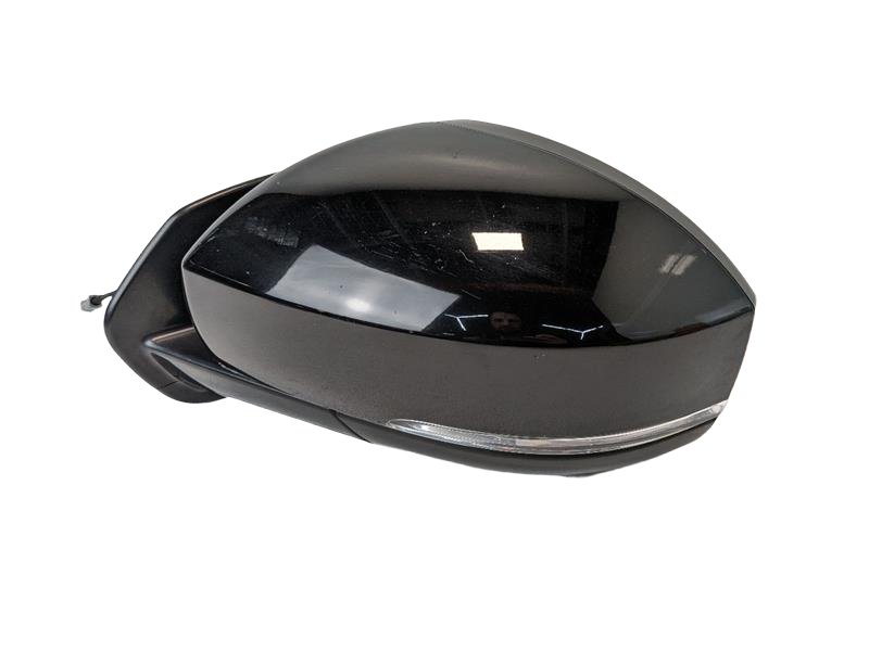 2014 - 2016 OEM LAND ROVER LR4 FRONT LEFT DRIVER SIDE DOOR VIEW MIRROR ASSEMBLY