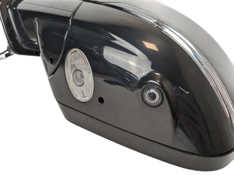 2014 - 2016 OEM LAND ROVER LR4 FRONT LEFT DRIVER SIDE DOOR VIEW MIRROR ASSEMBLY