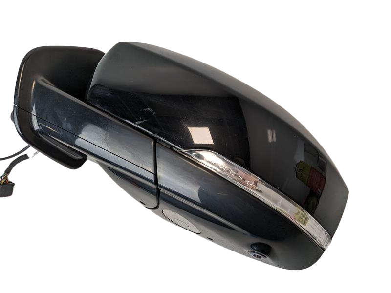 2014 - 2016 OEM LAND ROVER LR4 FRONT LEFT DRIVER SIDE DOOR VIEW MIRROR ASSEMBLY