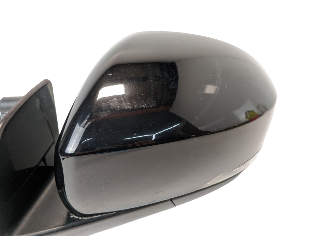 2014 - 2016 OEM LAND ROVER LR4 FRONT LEFT DRIVER SIDE DOOR VIEW MIRROR ASSEMBLY