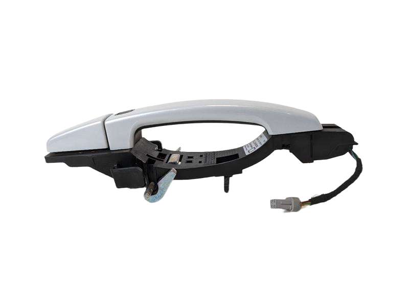 2014 - 2016 OEM LAND ROVER LR4 REAR RIGHT PASSENGER SIDE EXTERIOR DOOR HANDLE