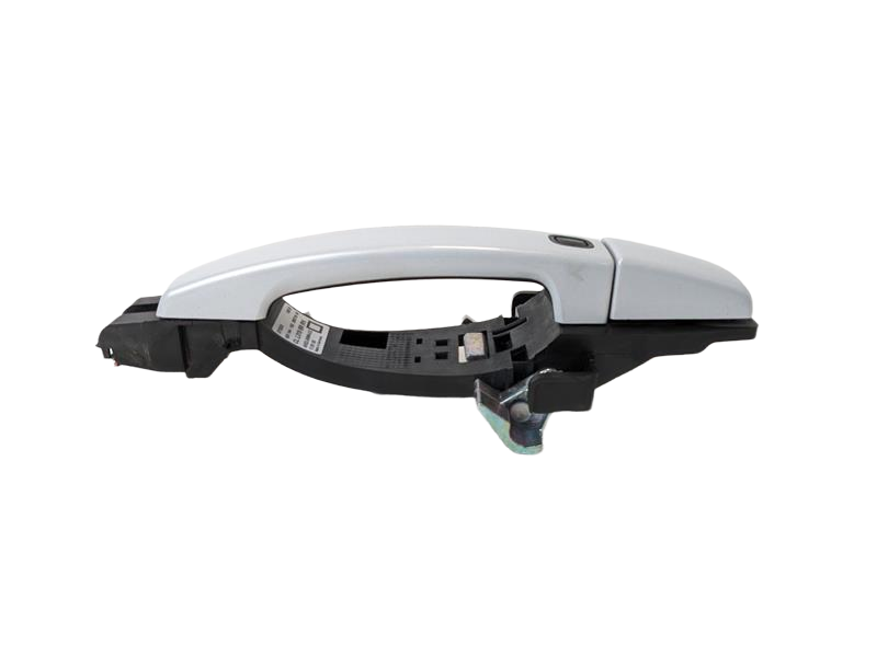 2014 - 2016 OEM LAND ROVER LR4 REAR RIGHT PASSENGER SIDE EXTERIOR DOOR HANDLE